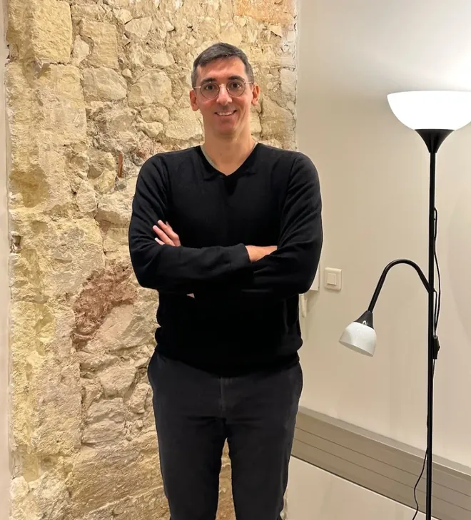 Quentin Challier, assistance informatique à domicile à Marseille